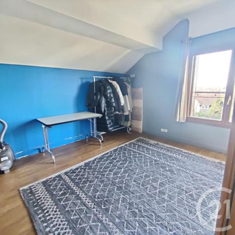 Maison à vendre  6 pièces - 155 m2 PARAY VIEILLE POSTE - 91