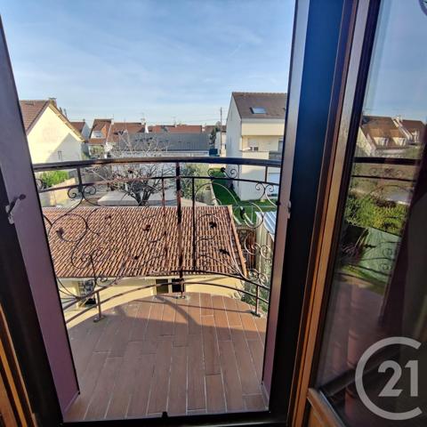 Maison à vendre  6 pièces - 155 m2 PARAY VIEILLE POSTE - 91