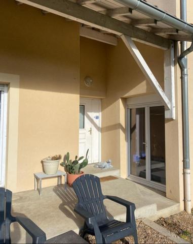 Belle maison spacieuse 6 pièces avec garage