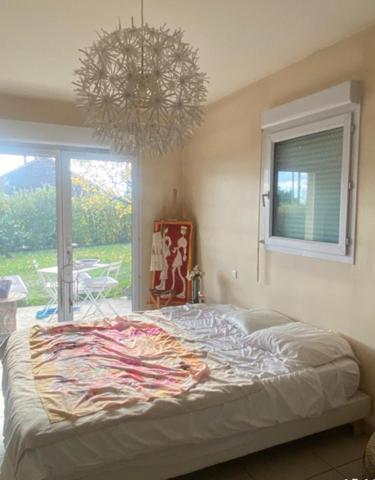 Belle maison spacieuse 6 pièces avec garage