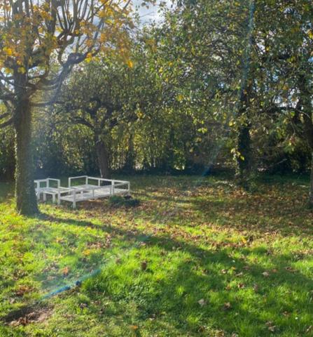 Belle maison spacieuse 6 pièces avec garage