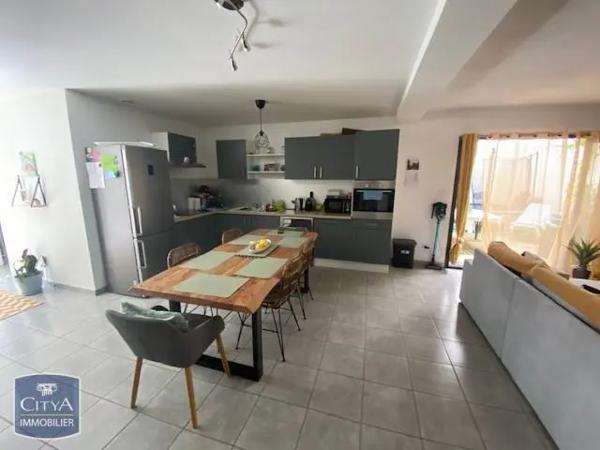 Maison à louer 4 pièces 104.14m²