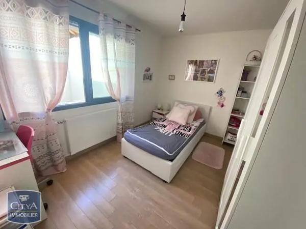 Maison à louer 4 pièces 104.14m²