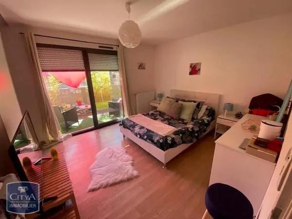 Maison à louer 4 pièces 104.14m²