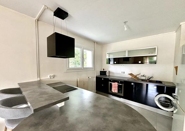 Appartement 2 pièce(s)