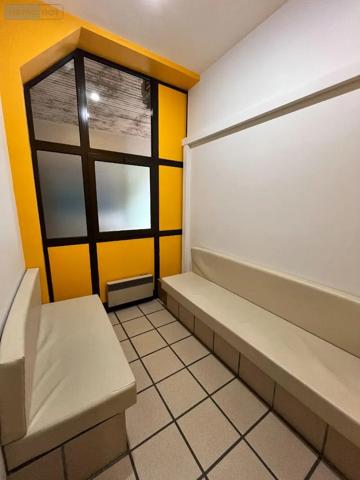 Achat - Fonds et/ou murs commerciaux | Bureaux Chemillé-en-Anjou 49120 172 m 2