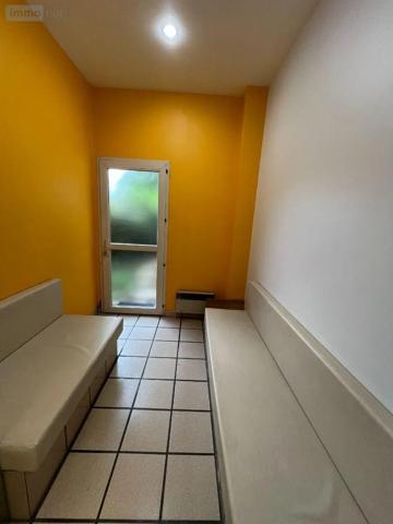 Achat - Fonds et/ou murs commerciaux | Bureaux Chemillé-en-Anjou 49120 172 m 2