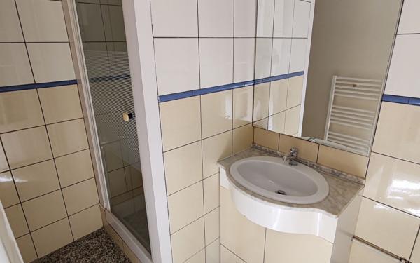 Appartement à vendre    2 pièces • 36,77 m2 Épernay