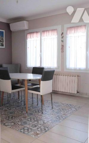 MAISON AVEC JARDIN A LA PLAGE