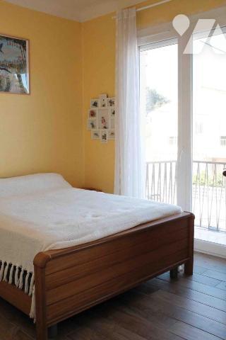 MAISON AVEC JARDIN A LA PLAGE