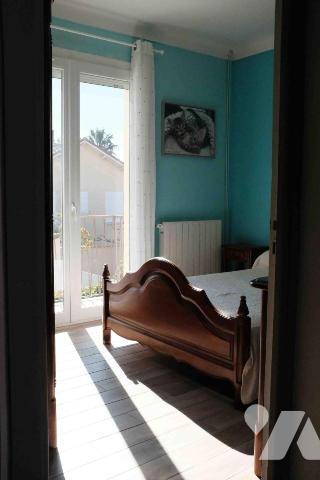 MAISON AVEC JARDIN A LA PLAGE