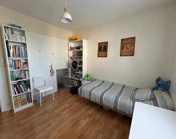 Maison Maison familiale avec garage dans secteur recherché 116 m²