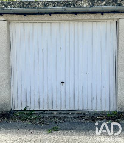 Parking à vendre 18 m² Bordeaux