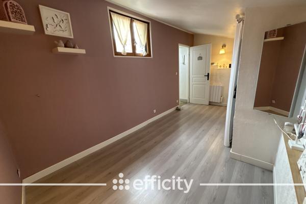 Appartement 4 pièces - 82 m² Exclusivité efficity