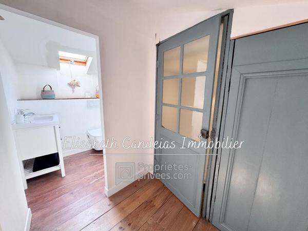 Maison de charme rénovée - avec piscine et vue Pyrénées