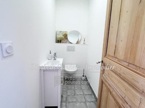 Maison de charme rénovée - avec piscine et vue Pyrénées