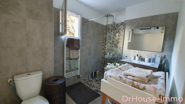 Appartement à vendre 2 pièces de 52 m²