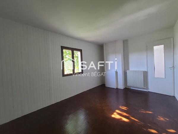 Ensemble de 2 maisons proche des commodités