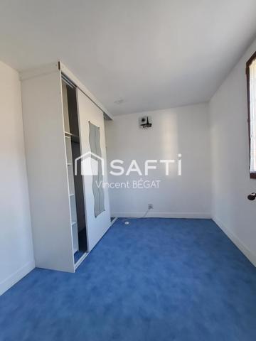 Ensemble de 2 maisons proche des commodités