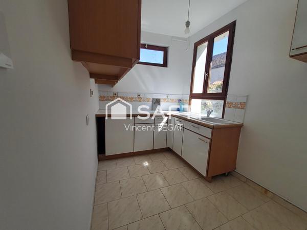 Ensemble de 2 maisons proche des commodités