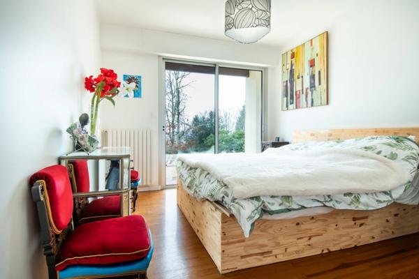 Maison d'architecte à vendre 9 pièces BIRAC SUR TREC (47)