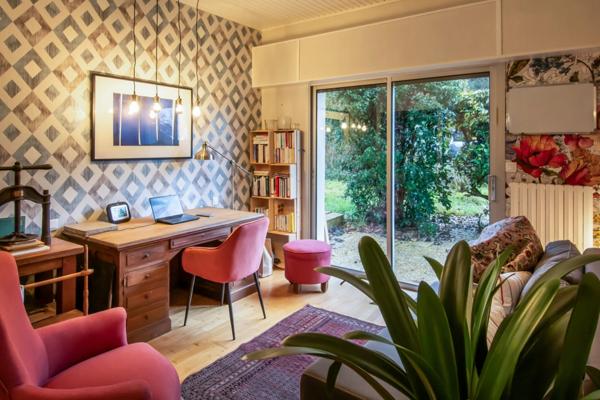 Maison d'architecte à vendre 9 pièces BIRAC SUR TREC (47)