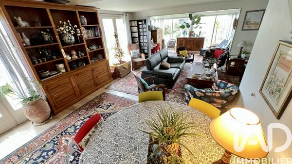 Maison à vendre 4 pièces 123 m² La Rochelle
