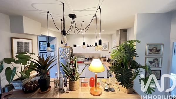 Maison à vendre 4 pièces 123 m² La Rochelle