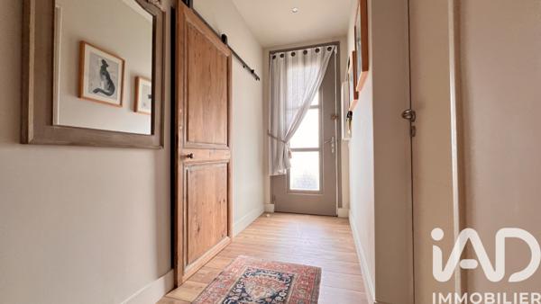 Maison à vendre 4 pièces 123 m² La Rochelle