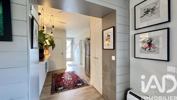 Maison à vendre 4 pièces 123 m² La Rochelle