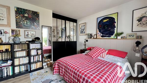 Maison à vendre 4 pièces 123 m² La Rochelle