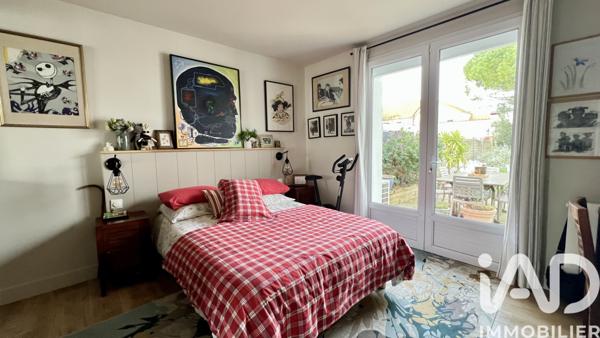 Maison à vendre 4 pièces 123 m² La Rochelle