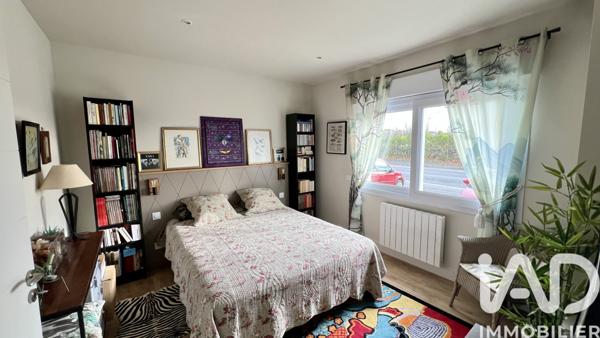 Maison à vendre 4 pièces 123 m² La Rochelle