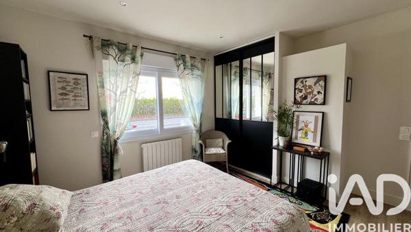 Maison à vendre 4 pièces 123 m² La Rochelle