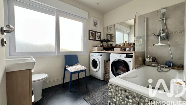 Maison à vendre 4 pièces 123 m² La Rochelle