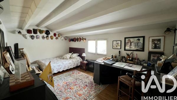 Maison à vendre 4 pièces 123 m² La Rochelle