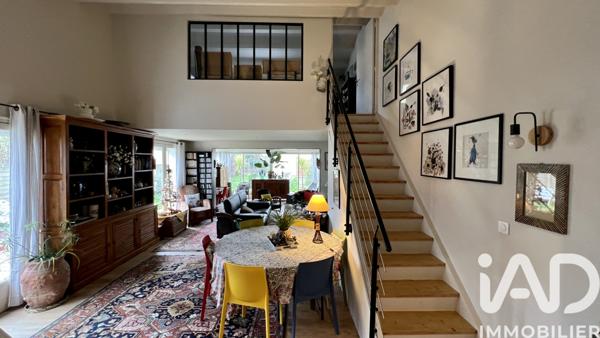 Maison à vendre 4 pièces 123 m² La Rochelle