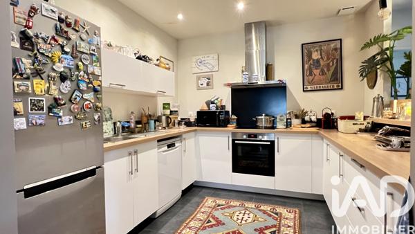 Maison à vendre 4 pièces 123 m² La Rochelle