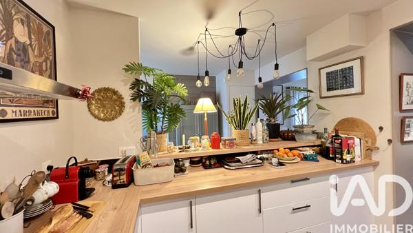 Maison à vendre 4 pièces 123 m² La Rochelle