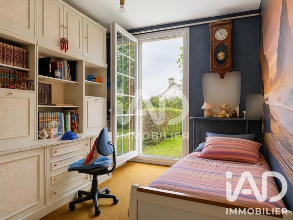 Maison à vendre 6 pièces 114,8 m² Mantes-la-Ville