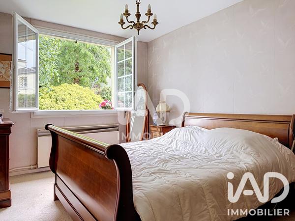 Maison à vendre 6 pièces 114,8 m² Mantes-la-Ville
