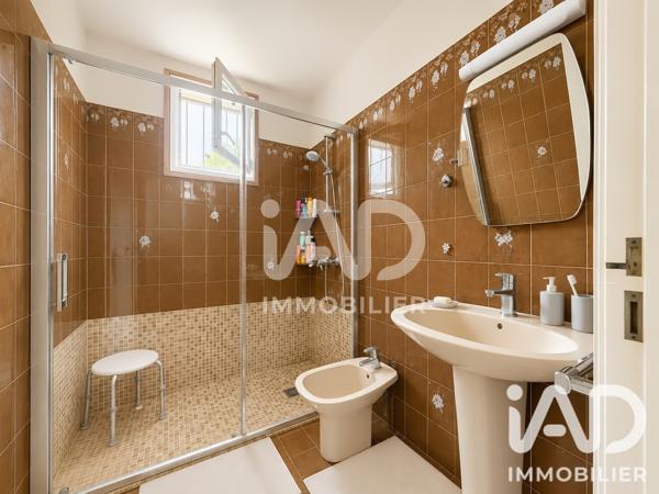 Maison à vendre 6 pièces 114,8 m² Mantes-la-Ville