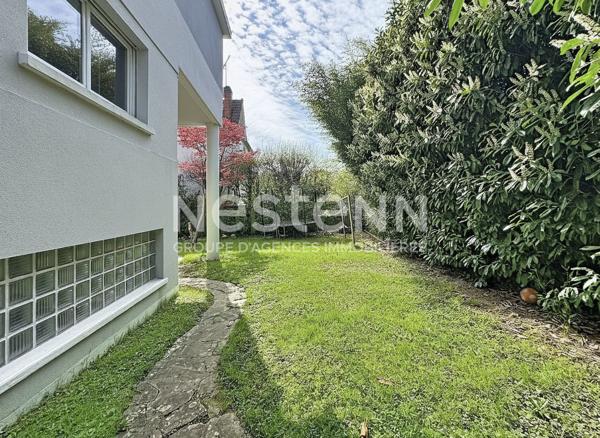 Antony Quartier du Parc de Sceaux Élégance, charme et emplacement d'exception