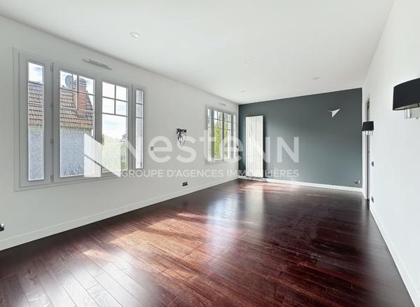 Antony Quartier du Parc de Sceaux Élégance, charme et emplacement d'exception