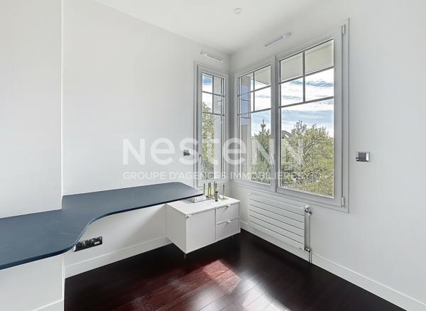 Antony Quartier du Parc de Sceaux Élégance, charme et emplacement d'exception