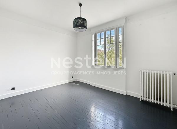 Antony Quartier du Parc de Sceaux Élégance, charme et emplacement d'exception