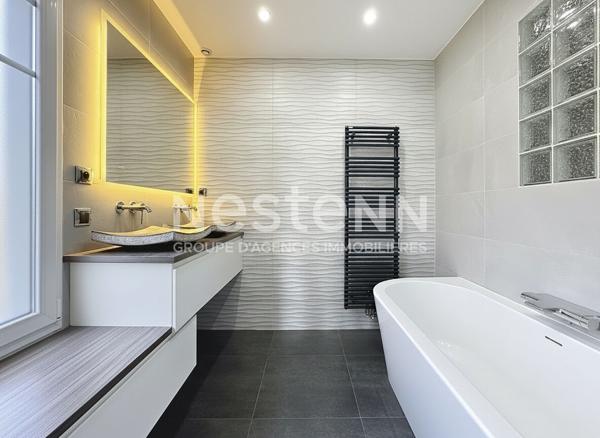 Antony Quartier du Parc de Sceaux Élégance, charme et emplacement d'exception