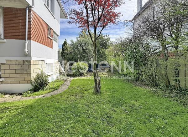 Antony Quartier du Parc de Sceaux Élégance, charme et emplacement d'exception