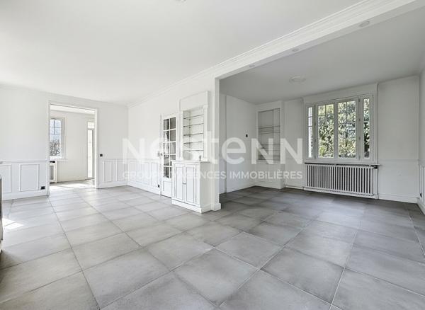 Antony Quartier du Parc de Sceaux Élégance, charme et emplacement d'exception