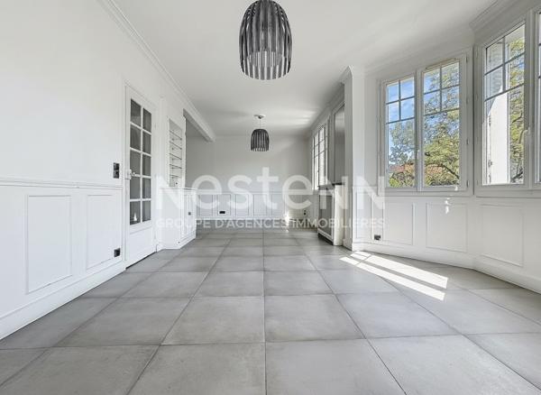 Antony Quartier du Parc de Sceaux Élégance, charme et emplacement d'exception